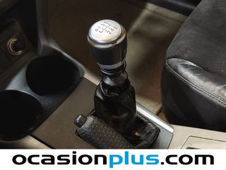 Toyota Rav4 2.2 D-4D Premium 130 kW (177 CV)