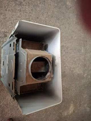 Calentador Cointra Godesia Gas Butano