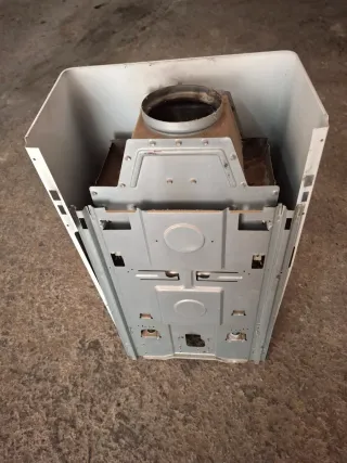 Calentador Cointra Godesia Gas Butano