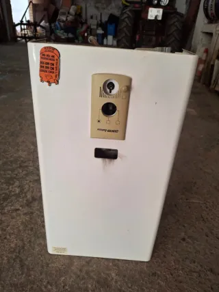 Calentador Cointra Godesia Gas Butano