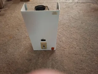 Calentador Cointra Godesia Gas Butano