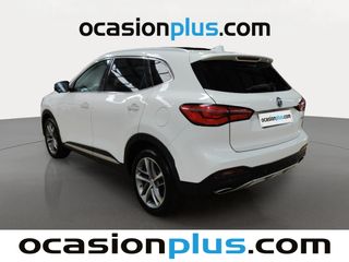 MG HS 1.5 Turbo GDI Luxury 119 kW (162 CV)