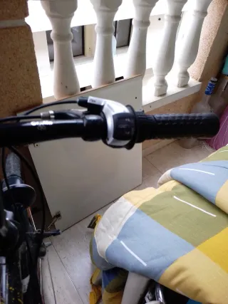 marca Hércules, modelo joker urbano