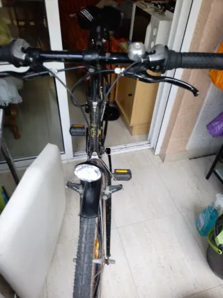 marca Hércules, modelo joker urbano