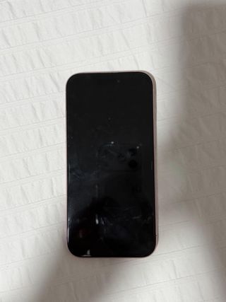 iPhone 15 128 GB Rosa Muy bien cuidado .