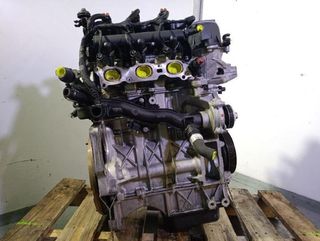 Motor completo citroen hm05 c3 iii sx rectp5659572