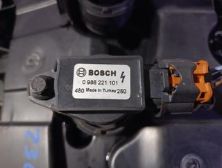 Motor completo citroen hm05 c3 iii sx rectp5659572