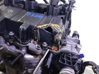 Motor completo citroen hm05 c3 iii sx rectp5659572