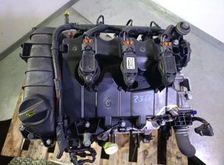 Motor completo citroen hm05 c3 iii sx rectp5659572