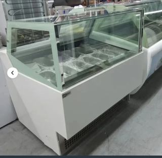 Vitrinas de helados 624791928