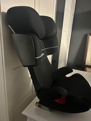 Asiento coche CYBEX X-Fix Isofix G 2/3