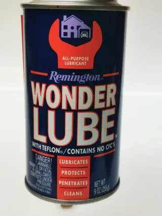 Lubricante Remington Wonder Lube con Teflón