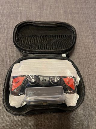 Controller PS5 Custom Concord TMR Magnetico