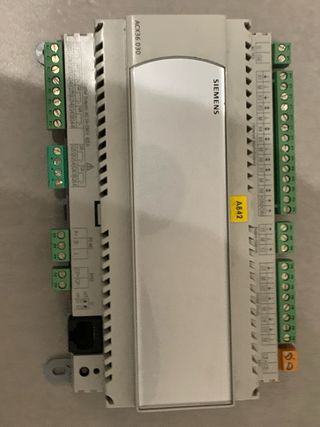 Siemens ACX36.030 /ALG Controllore