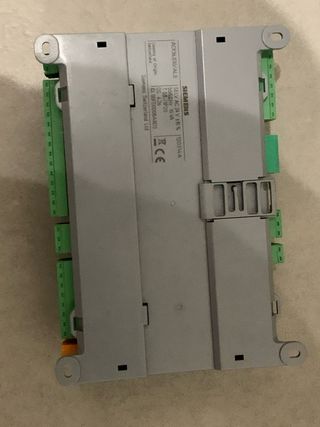 Siemens ACX36.030 /ALG Controllore