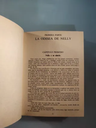 Almacén de antigüedades, Charles Dickens