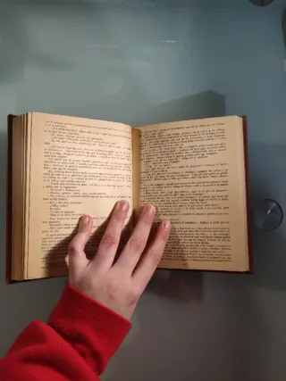 Almacén de antigüedades, Charles Dickens