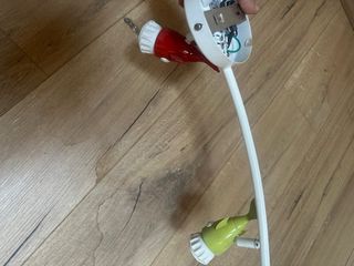 Lampada faretti Ikea bambini