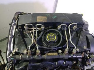 Motor ford rectp5650339 fmba mondeo iii (b5y) 2.0