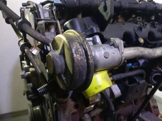 Motor ford rectp5650339 fmba mondeo iii (b5y) 2.0