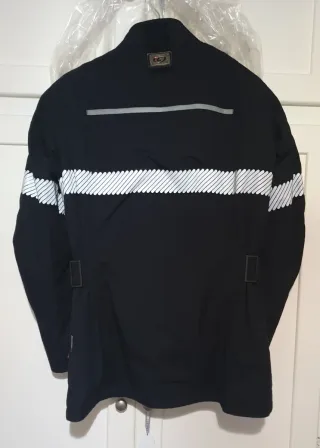 Chaqueta Moto Garibaldi Talla L Sin Estrenar