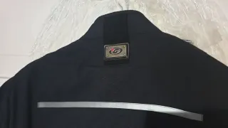 Chaqueta Moto Garibaldi Talla L Sin Estrenar