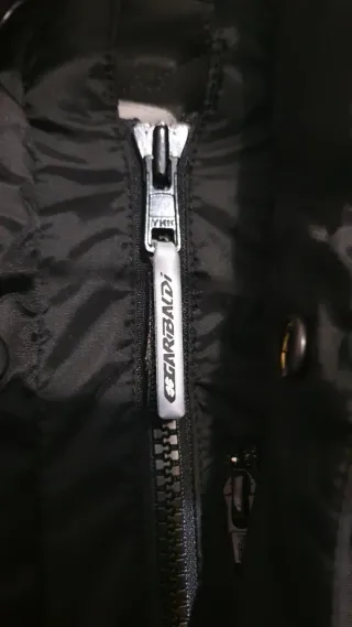 Chaqueta Moto Garibaldi Talla L Sin Estrenar