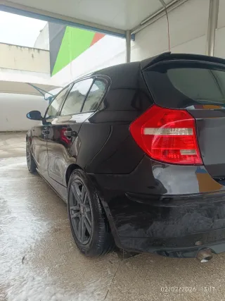 BMW Serie 1 2004