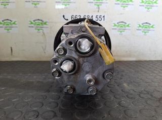 Volvo 109656 0291705734 6195 compresor aire fh 500