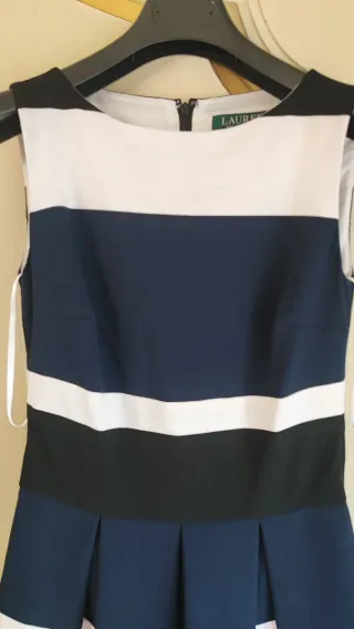 Vestito Ralph Lauren