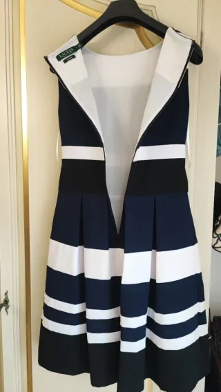 Vestito Ralph Lauren