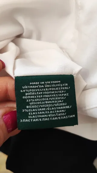 Vestito Ralph Lauren