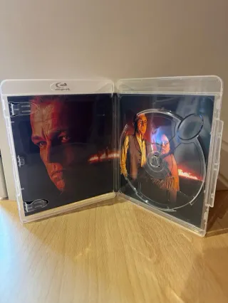 Killers of the Flower Moon (Blu-ray)