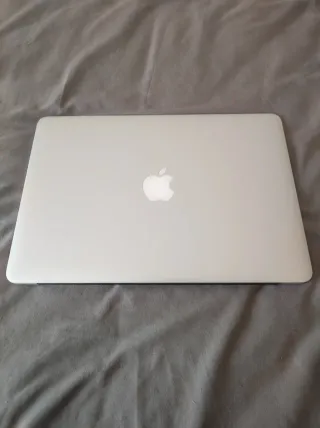 MacBook Air 2012 A1466 Plata