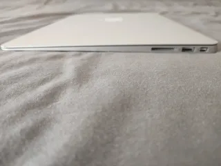 MacBook Air 2012 A1466 Plata