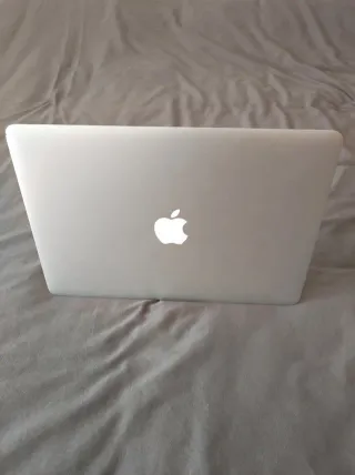 MacBook Air 2012 A1466 Plata
