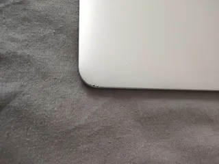 MacBook Air 2012 A1466 Plata