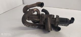 VALVULA EGR OPEL CORSA D CMON 1.3 16V CDTI