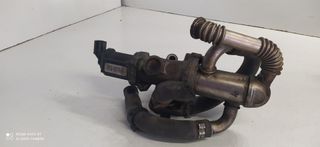 VALVULA EGR OPEL CORSA D CMON 1.3 16V CDTI