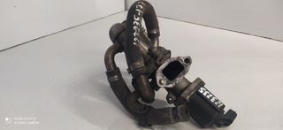 VALVULA EGR OPEL CORSA D CMON 1.3 16V CDTI