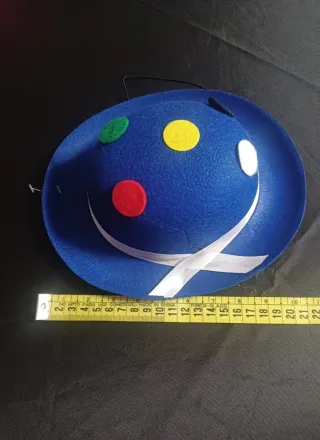 Artículos Disfraz - NO con Inpost