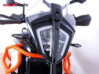 KTM 390 ADVENTURE ABS