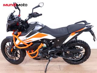 KTM 390 ADVENTURE ABS