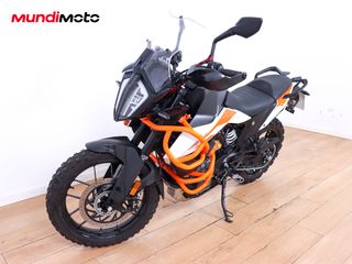 KTM 390 ADVENTURE ABS