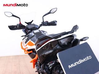 KTM 390 ADVENTURE ABS