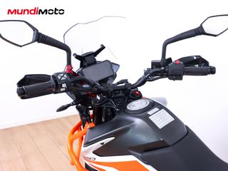 KTM 390 ADVENTURE ABS