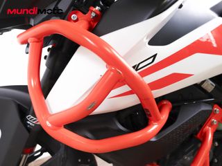 KTM 390 ADVENTURE ABS