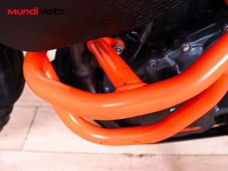 KTM 390 ADVENTURE ABS