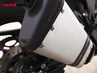 KTM 390 ADVENTURE ABS