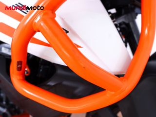 KTM 390 ADVENTURE ABS